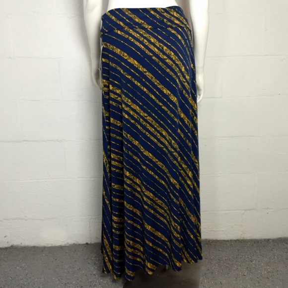 Lularoe Maxi Skirt - Picture 2 of 6